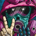 smoke、PabloRixh - Uno out (Explicit)