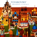 Tchaikovsky Piano Concerto No 1