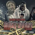 Lil Chuckyred、Real Hunnits - DOWNFALL (Explicit)