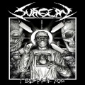 Surgery、Surgery mx、Luis Vazquez Farias - I Despise You
