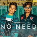 Krishna Gupta - No Need