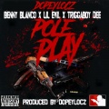 Pole Play (Explicit)