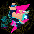 DJ Conds、El Pichy - Los Poderes