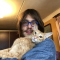 Lolita Kox、GetCosy、LU - Киска
