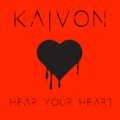 KAIVON - Hear Your Heart