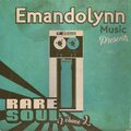 Emandolynn Music、The Girls - Break Away