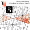 Beethoven Symphony No 8