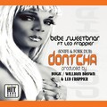 Dontcha (Bugie, William Brown, Leo Frappier Knife and Fork Dub)