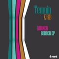Tenmin、K-Rib - Burned Border