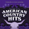 Friends In Low Places - Single Tribute To Garth Brooks