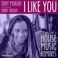 I Like You (Todd Terry Inhouse Remix|Todd Terry Inhouse Remix)