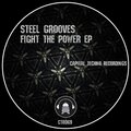 Steel Grooves - fSociety