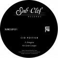 Cid Poitier - Zeitgeist