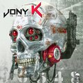 Jony K - Death Bird (Original Mix)