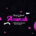 Reekado Banks、Rayvanny、Krizbeatz - Aminah