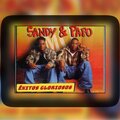 Sandy & Papo - Huelepega