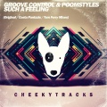 Costa Pantazis、Groove Control、Poomstyles - Such A Feeling