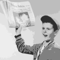 CultureClashed、Arnie - Get Your Paper
