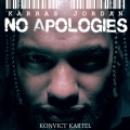 Karras Jordan、Tone Jonez - No Apologies (Explicit)