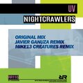 UV - Nightcrawlers