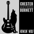 Howlin' Wolf - Spoonful