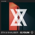 Efa、Khaliber - Elysium