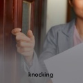 Knocking