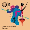 Jose M.、Ciclo、TacoMan - Keep on Moving