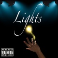 Keon、Kai、Water - LIGHTS (Explicit)