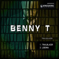 Benny T - Lebowa
