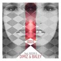 Dimiz、Baley、Noemi G - Mirror Mirror