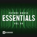 Vlad Rusu、Futuristic Groove - Sonic