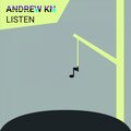 Andrew Kn - Listen (Original Mix)