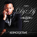 DJ AJ Mafokate - Spinal cord