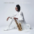 Lakecia Benjamin、Georgia Anne Muldrow、Meshell Ndegecello - Om Shanti (feat. Georgia Anne Muldrow and Meshell Ndegeocello)