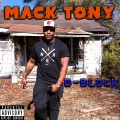 Mack Tony、Pablo El Chapo、Slim - Roll with the Metal (Explicit)