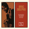 Eric Dolphy、Cannonball Adderley - Awful Mean