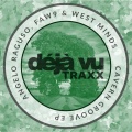 Angelo Raguso、Faw9、West Minds - Agujetas (Original Mix)