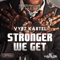 Vybz Kartel、A. Palmer、chrome - Sex & The City (Radio)