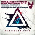 Adam Taylor、Digital Mafia - Subliminal Message