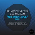 No More Love, Pt. 1