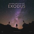 Mad Flynn、Juren Vu、Karya - Exodus (OriginalMix)