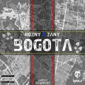 Hozny、DJ Zany - Bogota (Explicit)