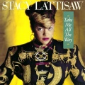 stacy lattisaw - Nail It to the Wall (12 Inch Version)
