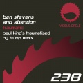 Traumatic (Paul King Remix)