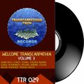 Surge In Madness - Curves Silhouettes (Original Mix)