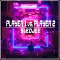 SLEDJEE - Player 1 vs. Player 2