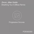 zircon、Mikas、Jillian Goldin - Breathing You In (MikasRemix)