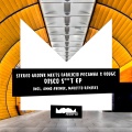 Fabricio Pecanha、Stereo Groove、marotto - Anytimes (MarottoRemix)