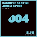 Samuele Sartini、Spook、Jonk & Spook、JONK - Stars